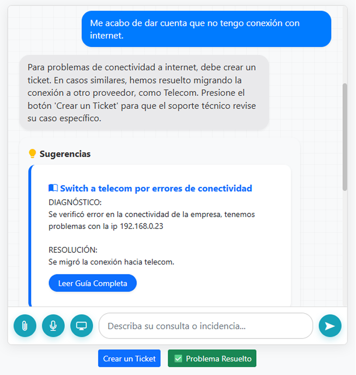 Ejemplo Plehia