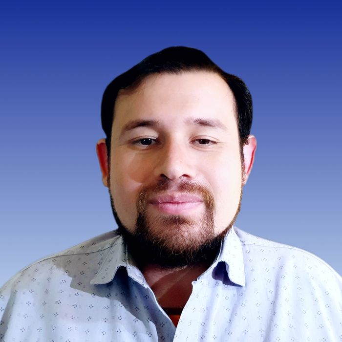 Brian Gómez