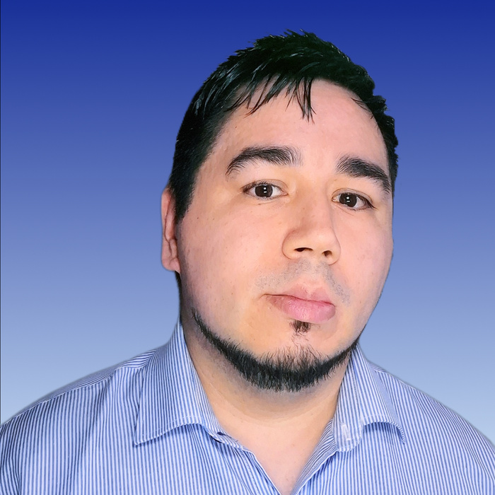 Marcos A. Romero